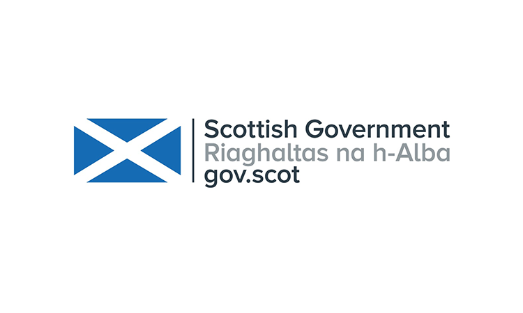 Scottish Government Logo