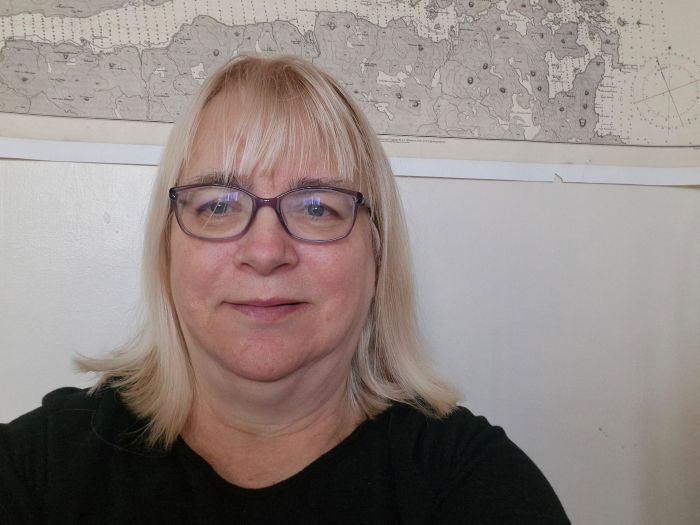 Debbie Bozkurt - Director of Finance and Procurement / Chief Finance Officer of the Integration Joint Board