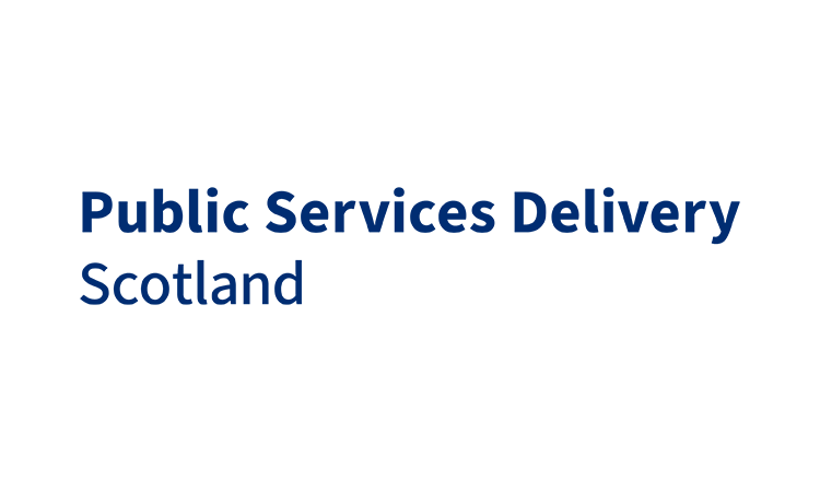 Public Services Delivery Scotland